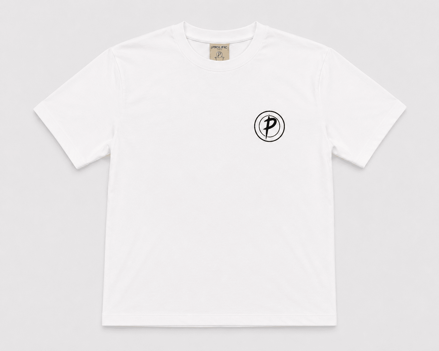 London Day Tee - Prolific