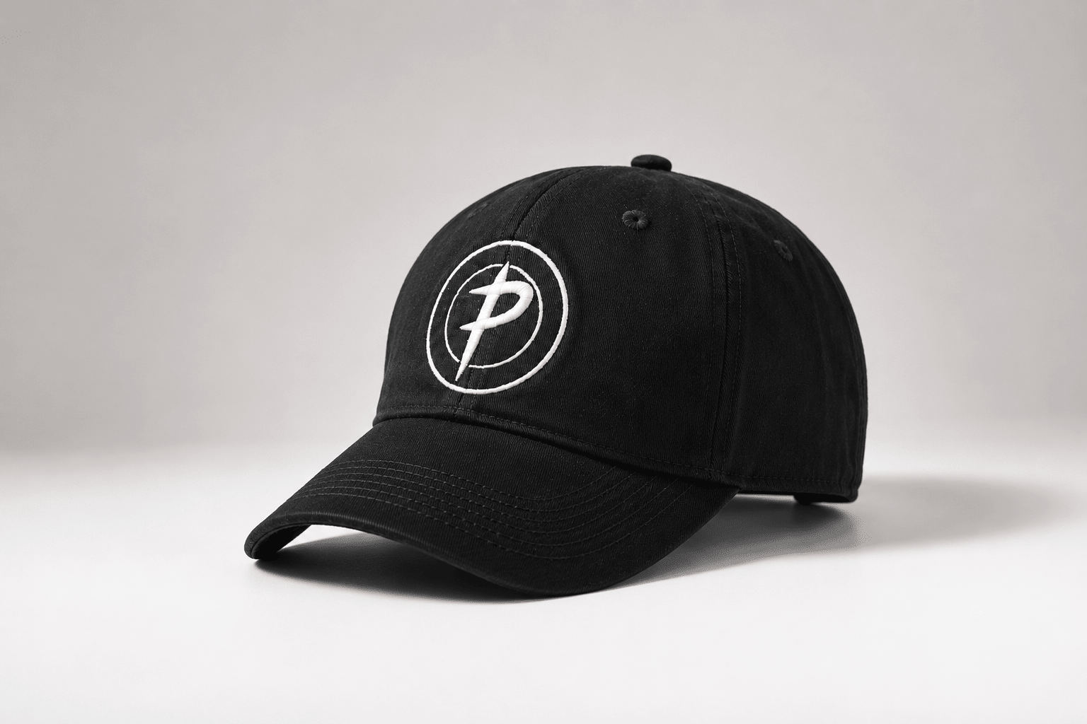 Prolific Logo Cap - Prolific